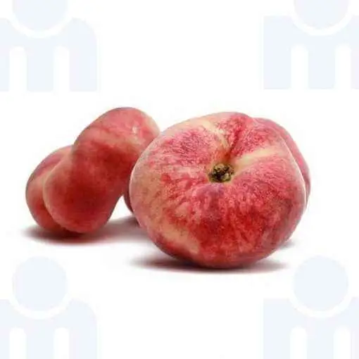Pêche plate 1Kg - FILIERE M