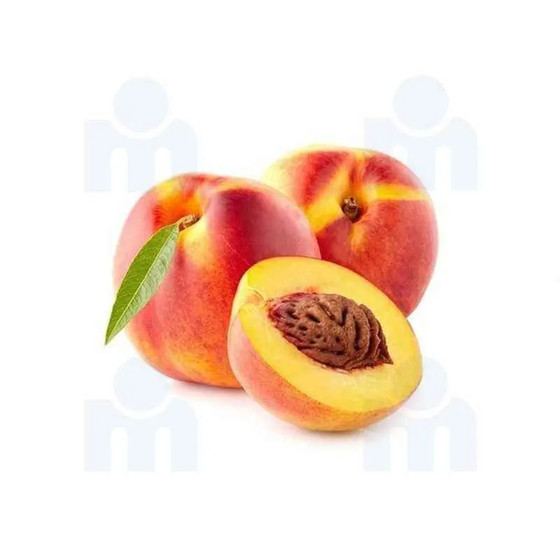 Nectarine moyen calibre 500g - FILIERE M