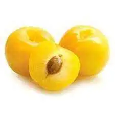 Prune jaune moyen calibre 500g - FILIERE M