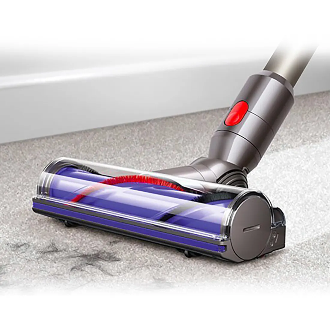 Aspirateur balai V8 absolute/motorhead - DYSON - vue 4