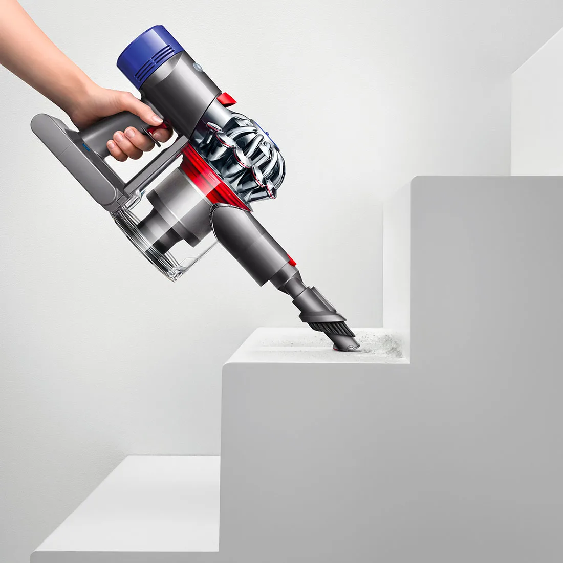 Aspirateur balai V8 absolute/motorhead - DYSON - vue 5
