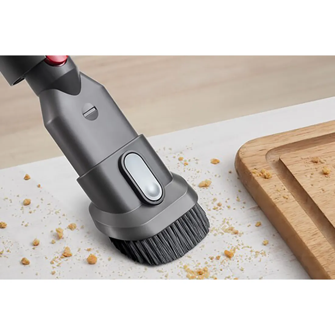 Aspirateur balai V8 absolute/motorhead - DYSON - vue 6