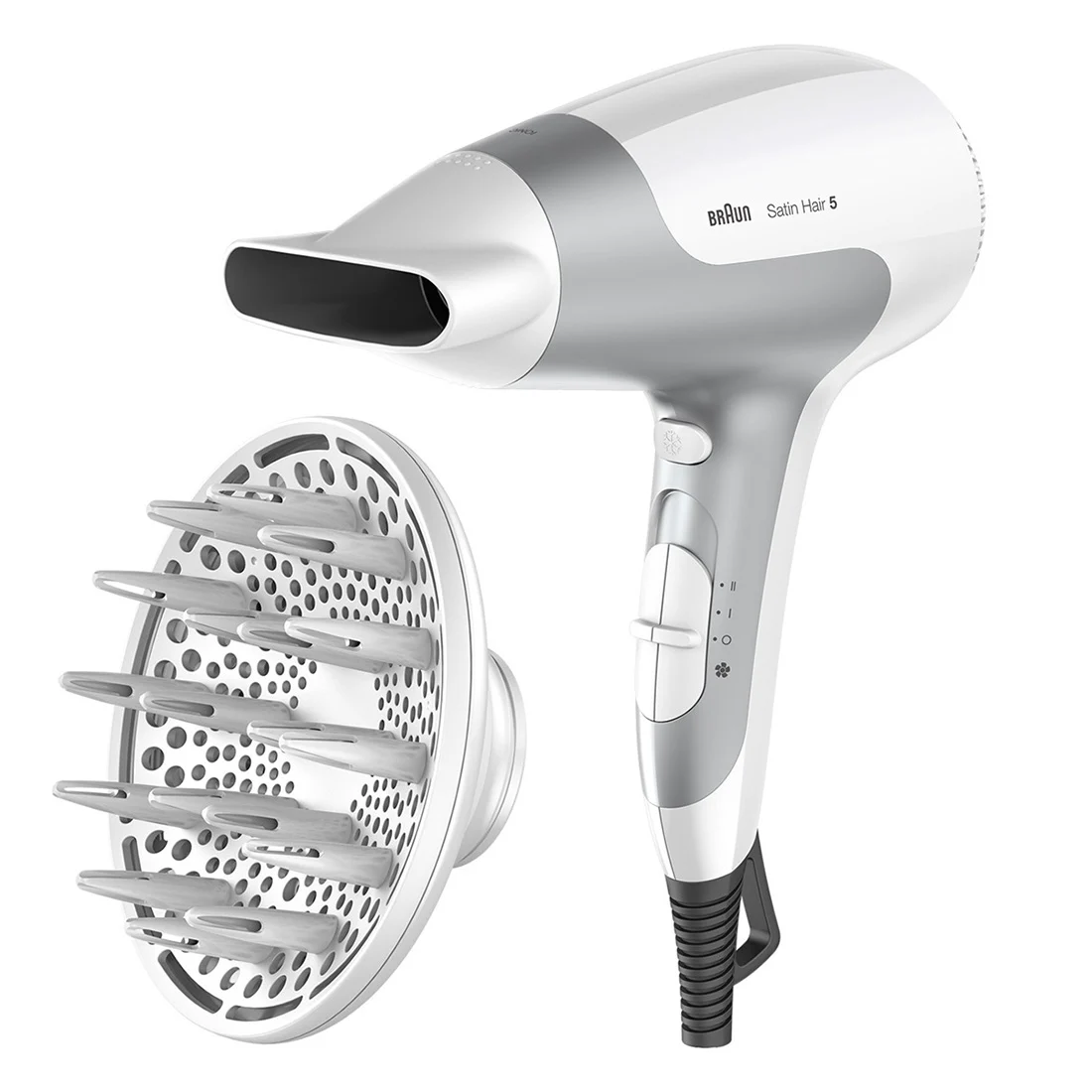Sèche cheveux HD585 - BRAUN