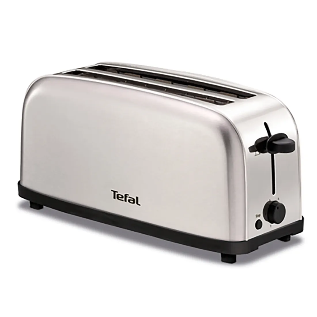Grill pain - toaster TL330D - TEFAL