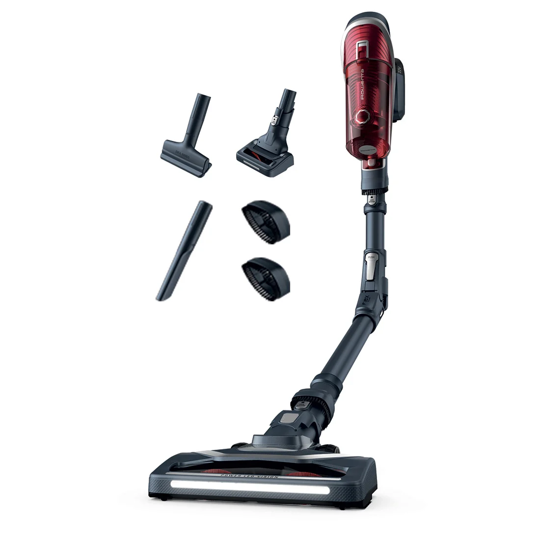 Aspirateur RH9678WO X-FORCE 8,6 - ROWENTA
