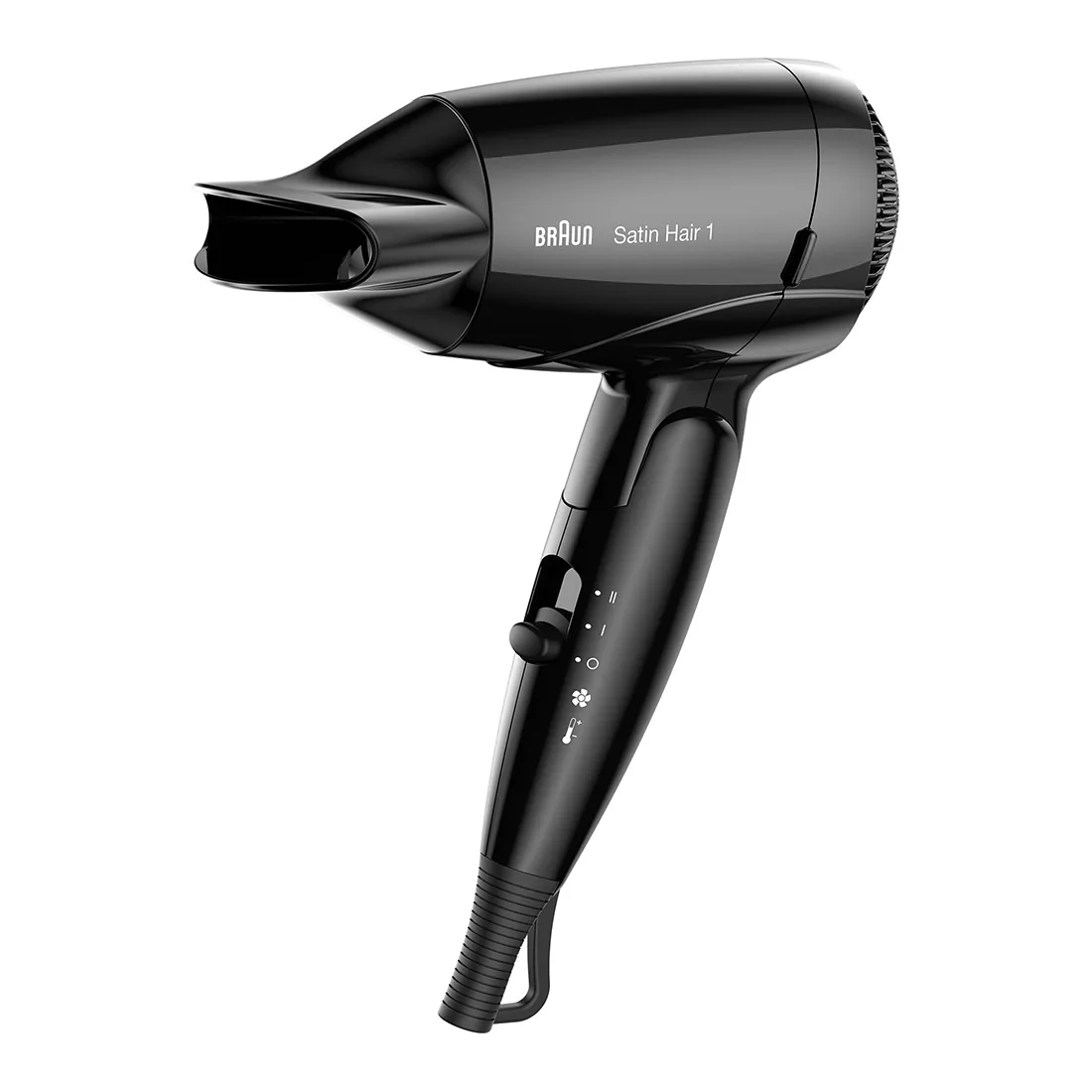 Sèche cheveux HD130 1200W - BRAUN