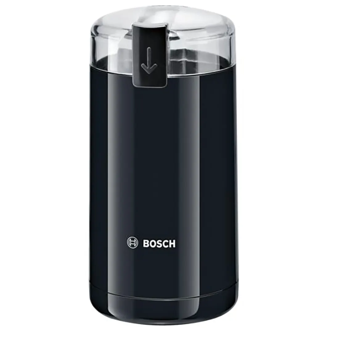 Moulin à café MKM6003/TSM6A013B 180W noir - BOSCH