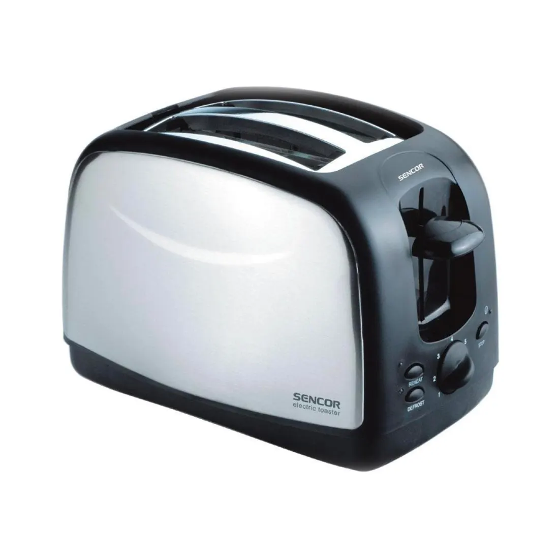 Grille pain - toaster  STS_2651 850W inox - SENCOR
