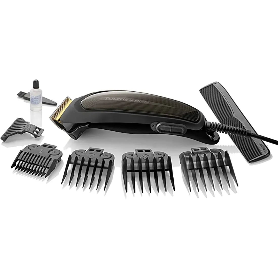 Tondeuse MITHOS AVANT - TAURUS