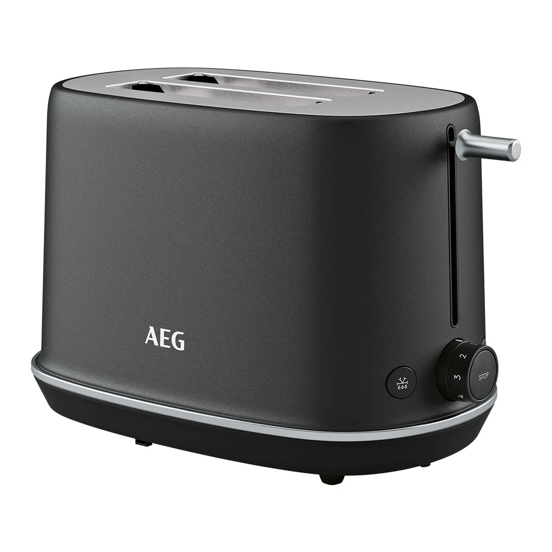 Grill pain - toaster T7-1-6BP - AEG