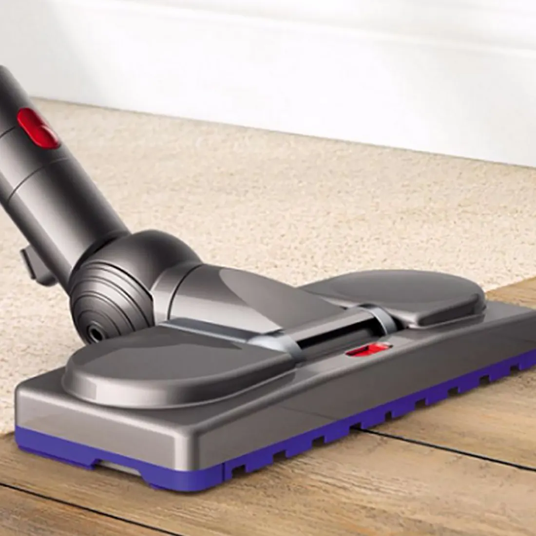 Aspirateur 157353-01 1200W sans sac - DYSON - vue 5