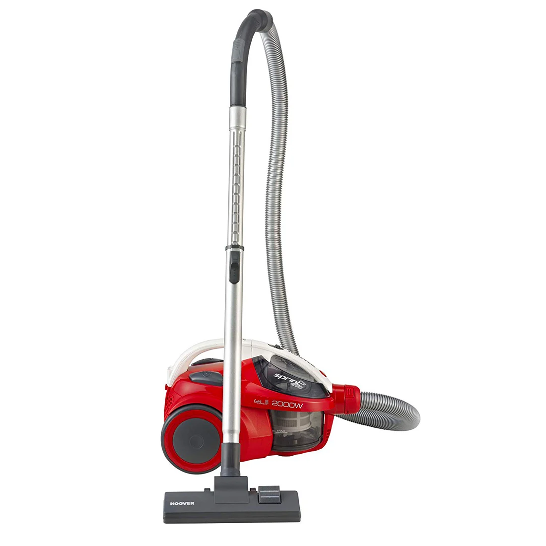 Aspirateur-traîneau TSBE2010 011 2000W sans sac - HOOVER