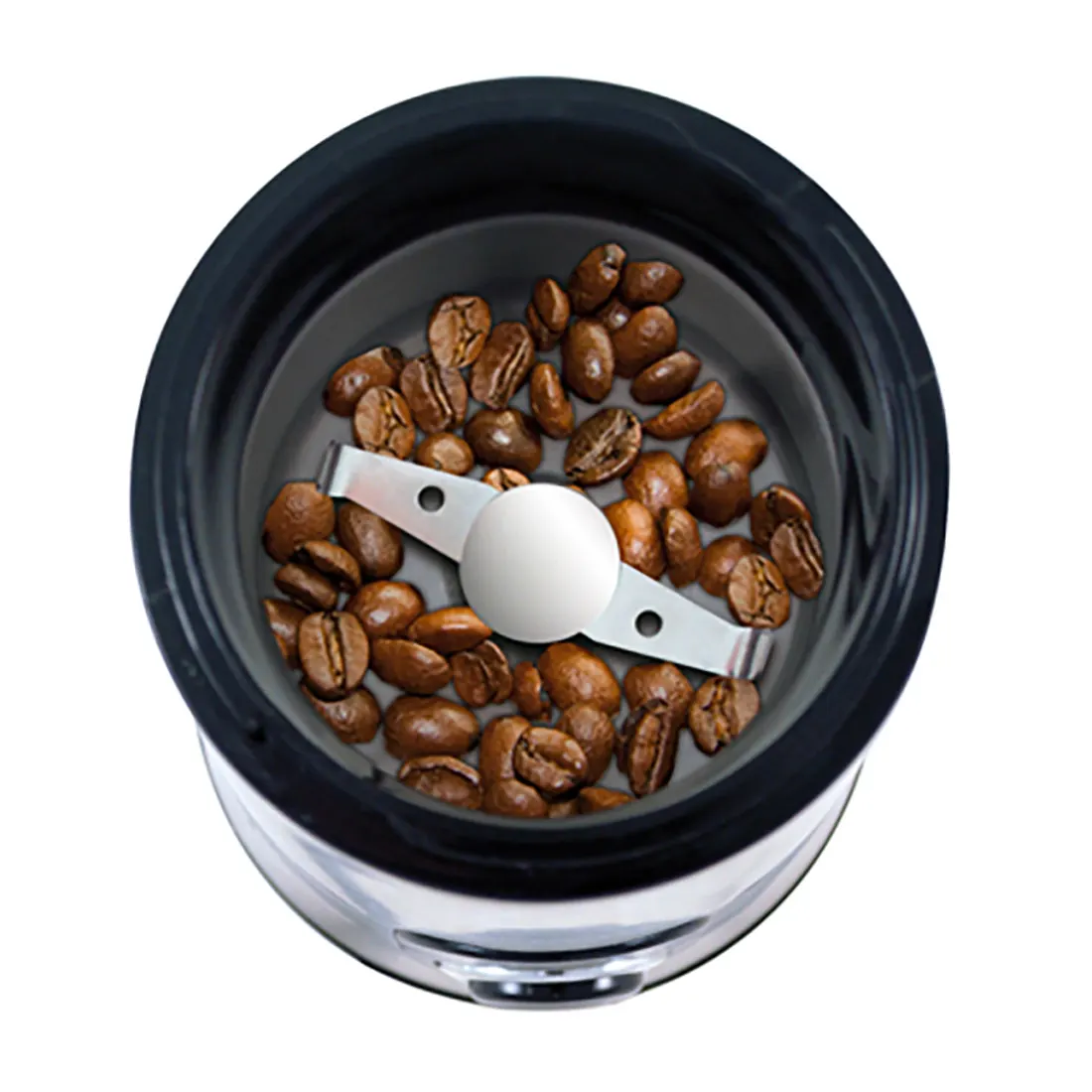 Moulin à café AROMATIC 150 150W inox - TAURUS