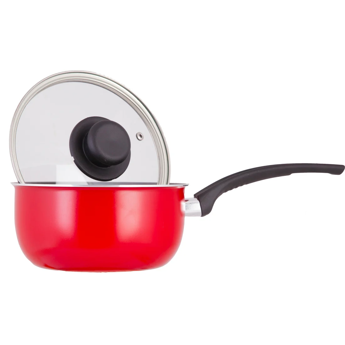 Casserole MA9180010A + crêpière Vital 16cm - TAURUS