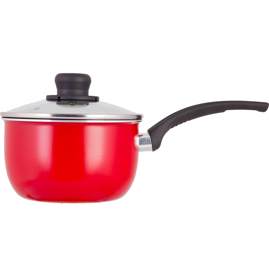Casserole MA9180010A + crêpière Vital 16cm - TAURUS - vue 2