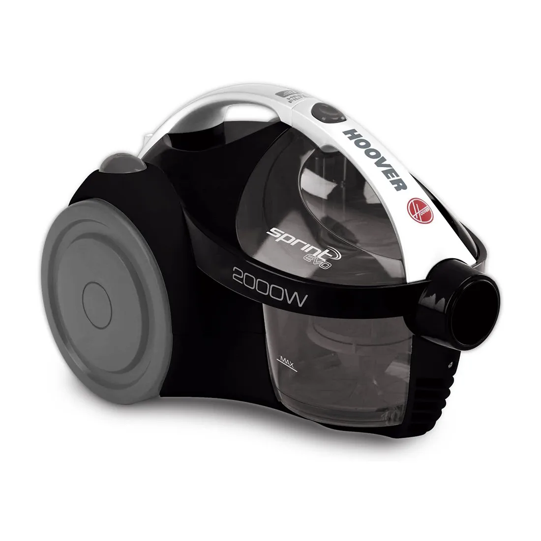 Aspirateur TSBE 2003 011 sans sac 2000W - HOOVER