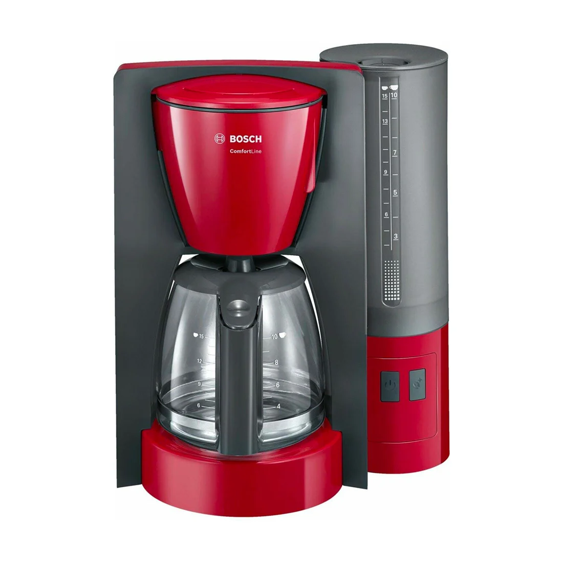 Cafetière classique TKA6A044 - BOSCH