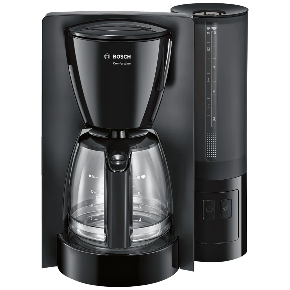 Cafetière classique TKA6A043 - BOSCH