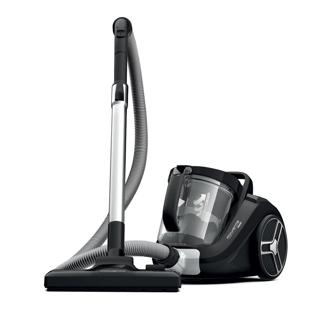 Aspirateur RO4855EA 550W sans sac - ROWANTA