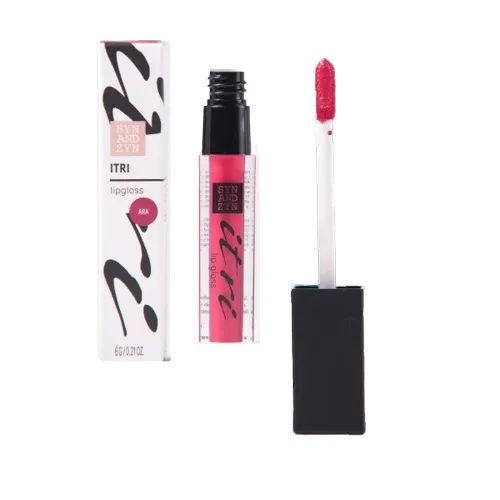 Itri Lipgloss Phoenix 6g - SYN AND ZYN