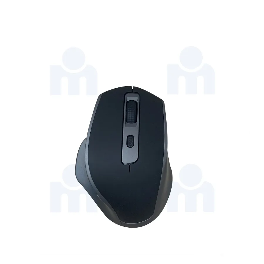 Souris BTH rechargeable 2,4G 3DPI MF109326 - CITYTEK
