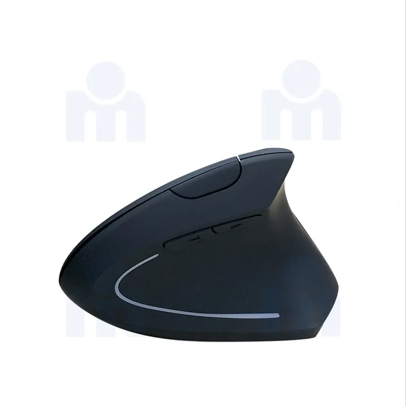 Souris jeu 2 en 1 BTH rechargeable 2,4G MF109333 CITYTEK