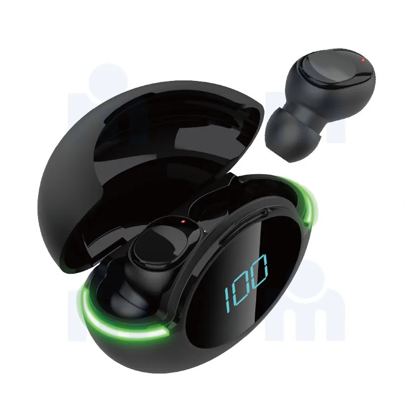 Écouteurs bluetooth Tws MF109305 - CITYTEK 