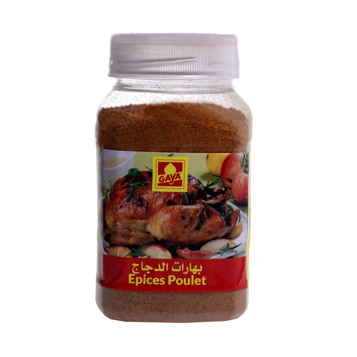 Mélange d'épices pour poulet 200g - GAYA