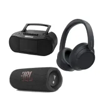 Audio HiFi