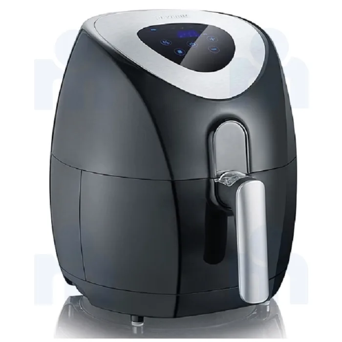 Friteuse sans huile Fr 2430 1500W - SEVRIN