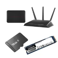 Accessoires informatique
