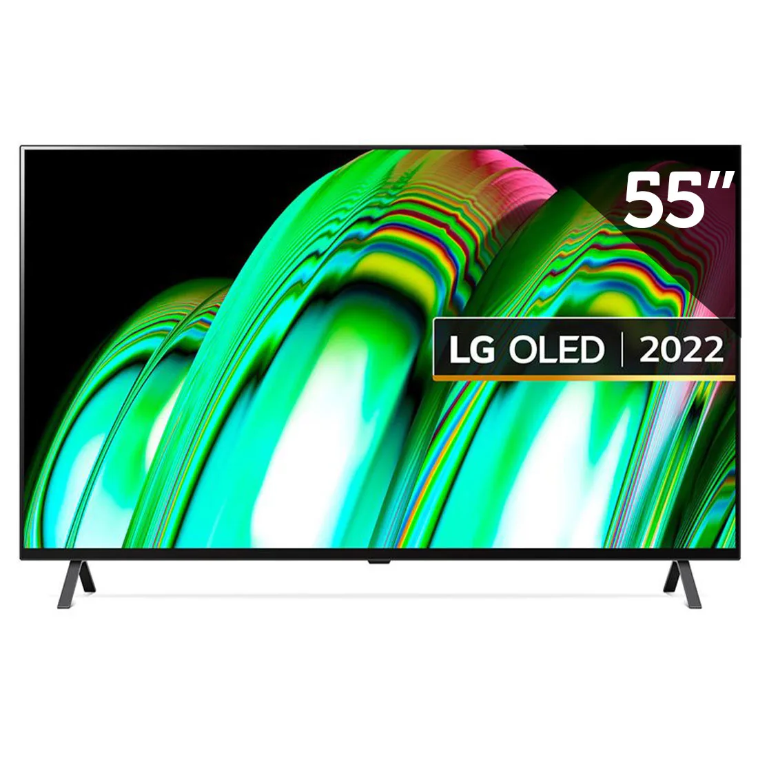 Téléviseur OLED 55A26LA - LG