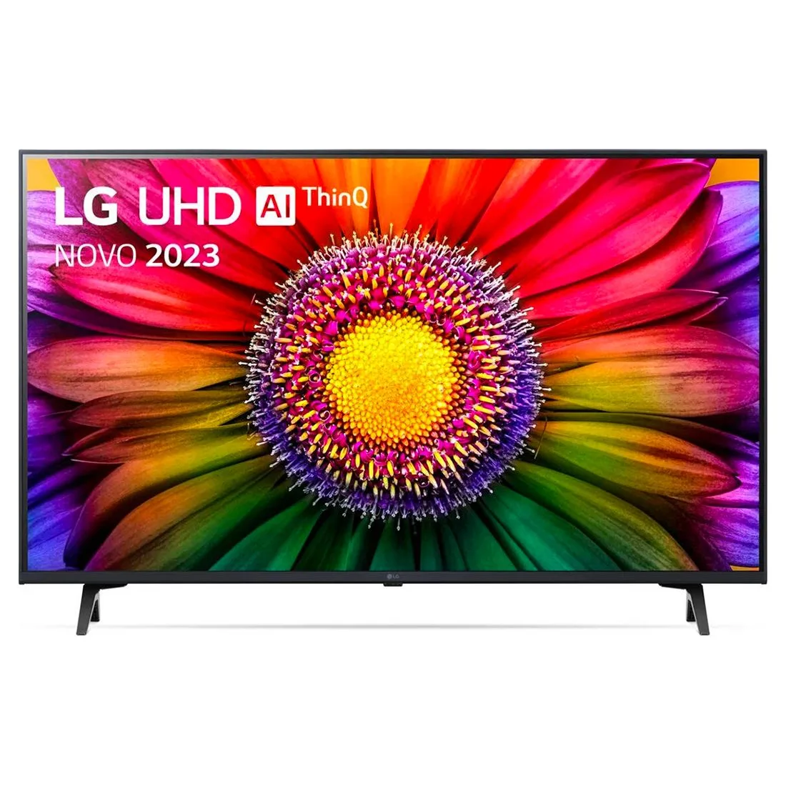 Téléviseur LED 75UR80006LJ  - LG