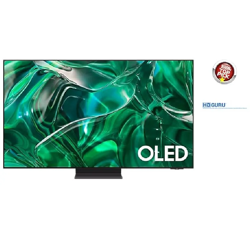 Téléviseur LED QA65S95CAUXMV - SAMSUNG