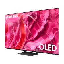 Téléviseur LED QA55S90CAUXMV - SAMSUNG