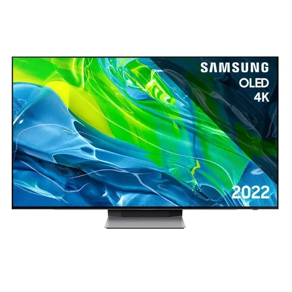 Téléviseur LED QA55S95CAUXMV - SAMSUNG