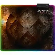 Tapis KX RGB L HETLAND MOUSEPAD - XBOX - vue 2
