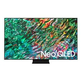 Téléviseur QLED QA65QN90BAUXMV 4K - SAMSUNG