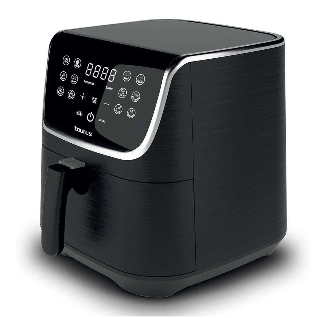 Friteuse sans huile FRITEUSE MAX FRY 5,5L SANS HUILE - TAURUS
