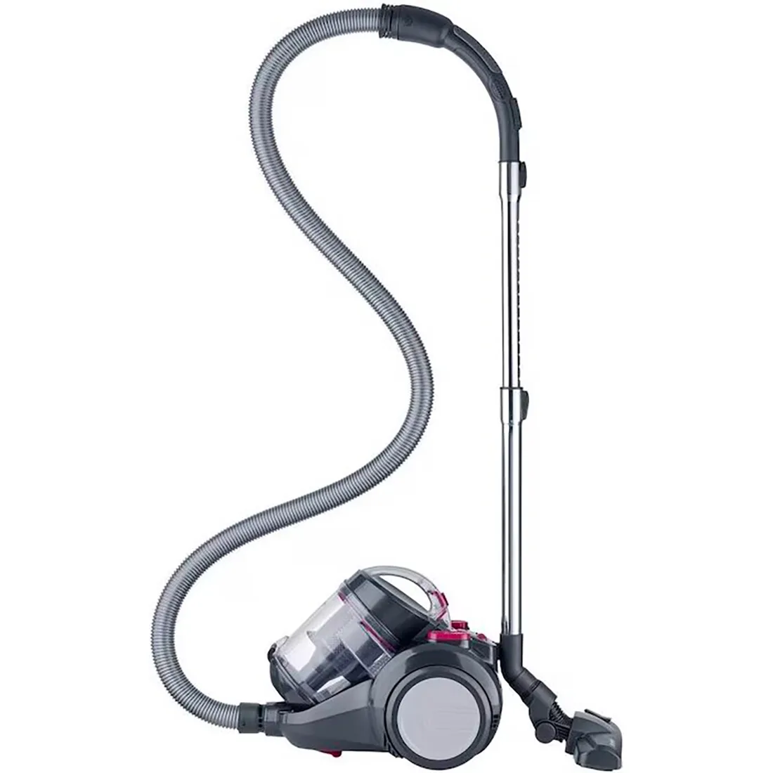 Aspirateur ASPIRATEUR SS SAC CY7089 800W - SEVERIN