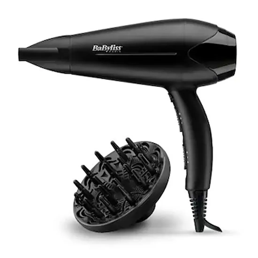 Sèche cheveux D563E - BABYLISS