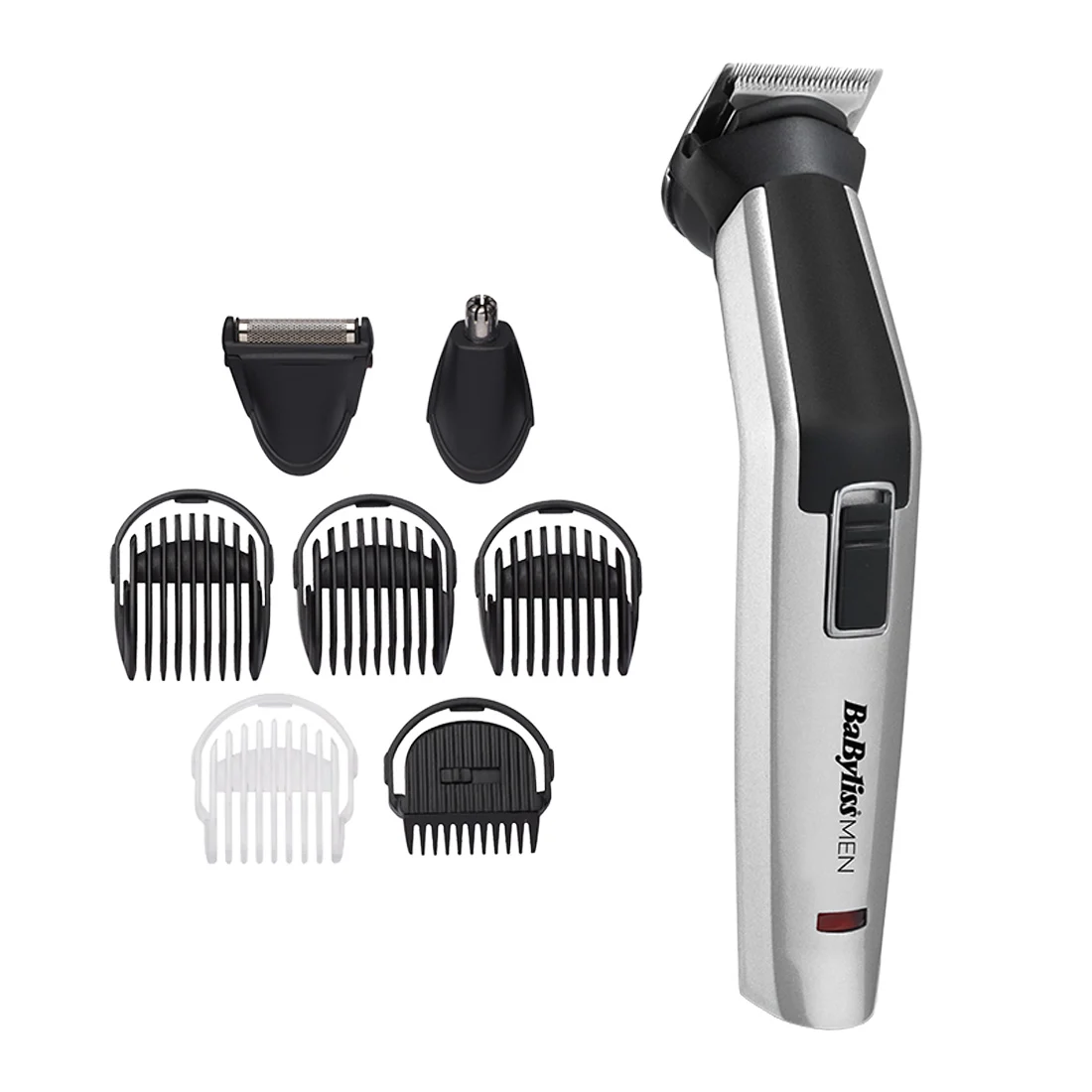 Tondeuse MT726E - BABYLISS