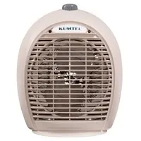 Chauffage soufflant HT523BA 2000W - DENWA