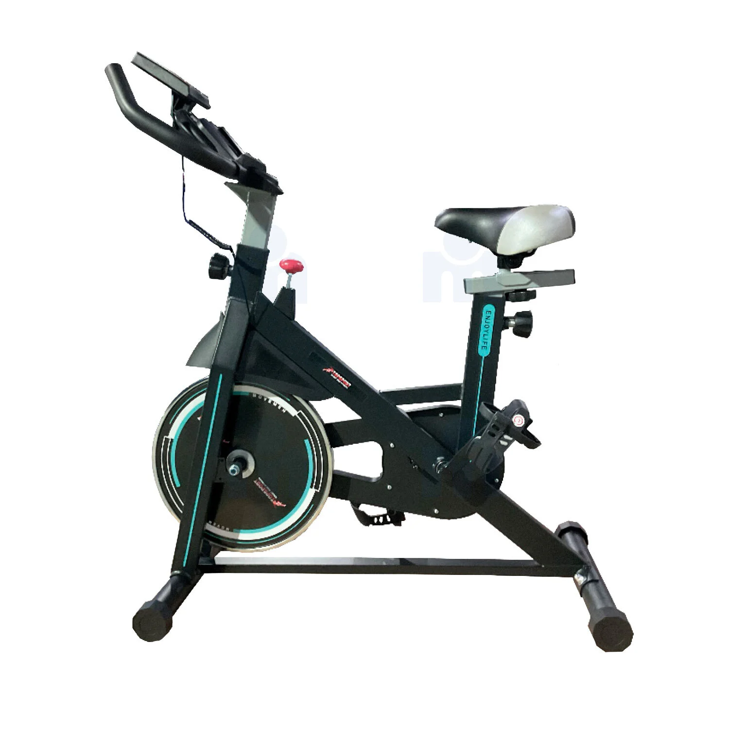 Vélo d'appartement YD-500C 88x46x114cm - ENJOYLIFE