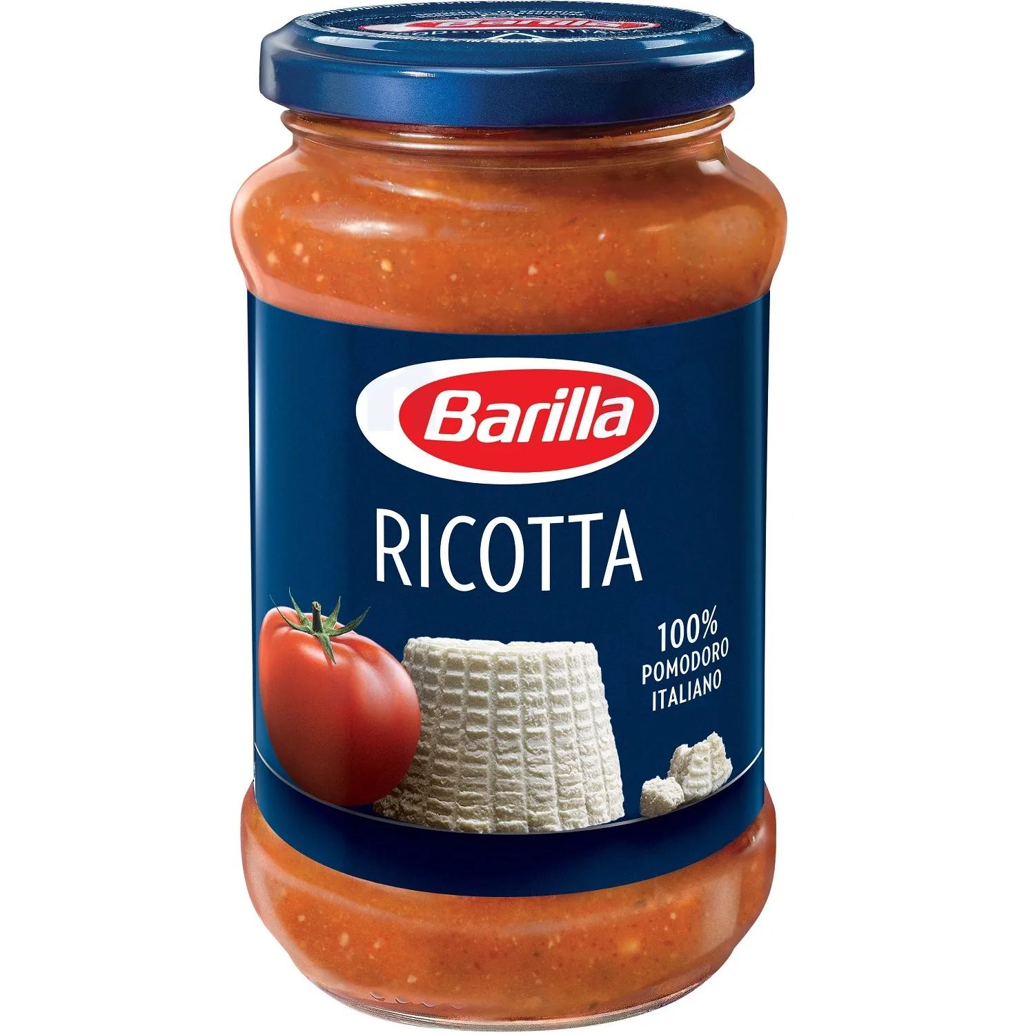 Sauce tomate au ricotta 400g - BARILLA