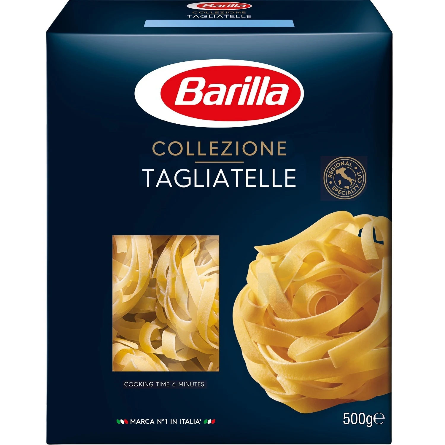 Tagliatelle 500g - BARILLA
