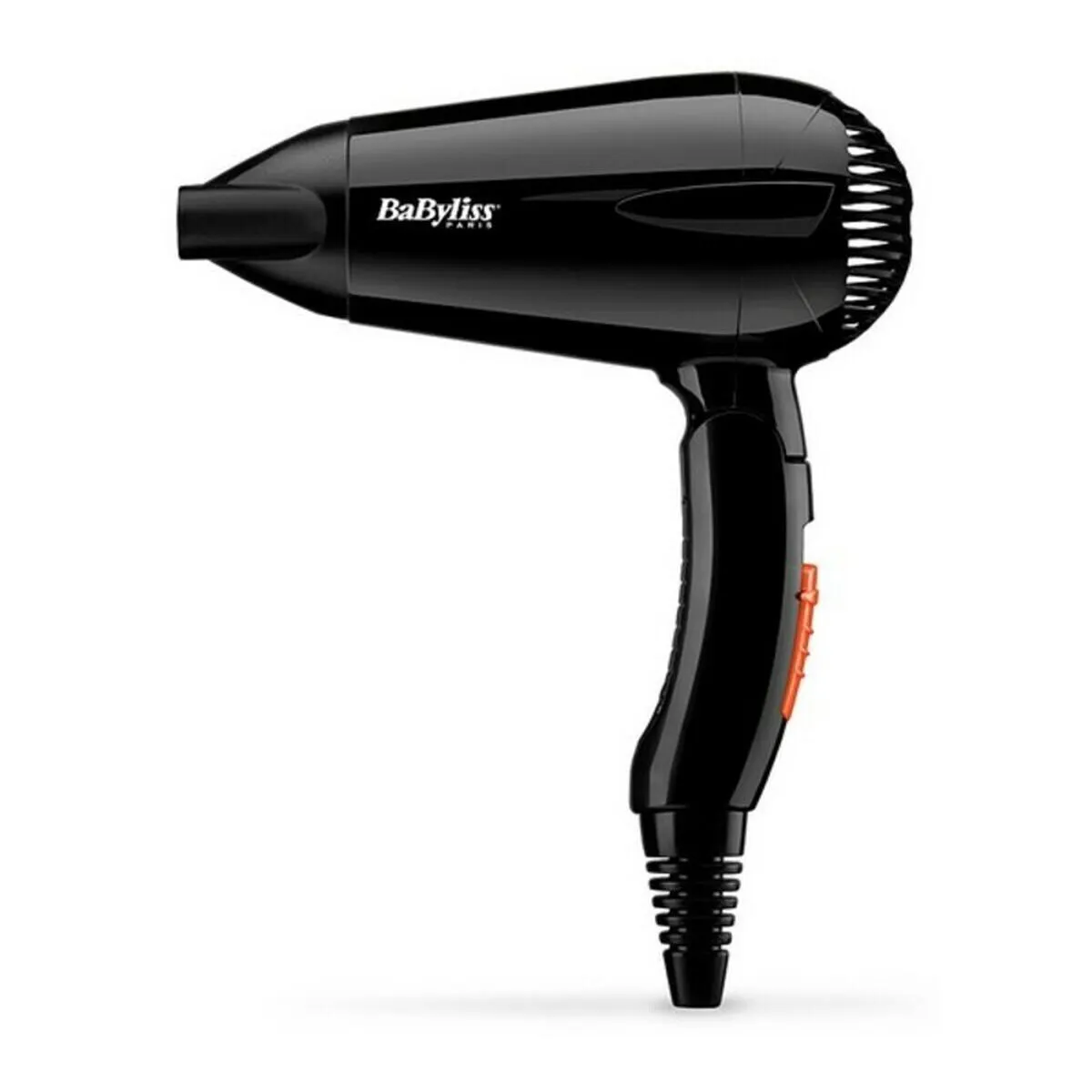 Sèche cheveux pliable 5344E 2000W - BABYLISS