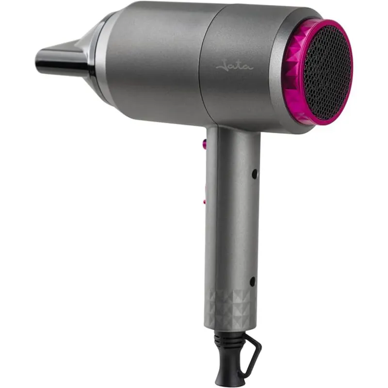 Sèche-cheveux compact SC438 2000W - JATA 