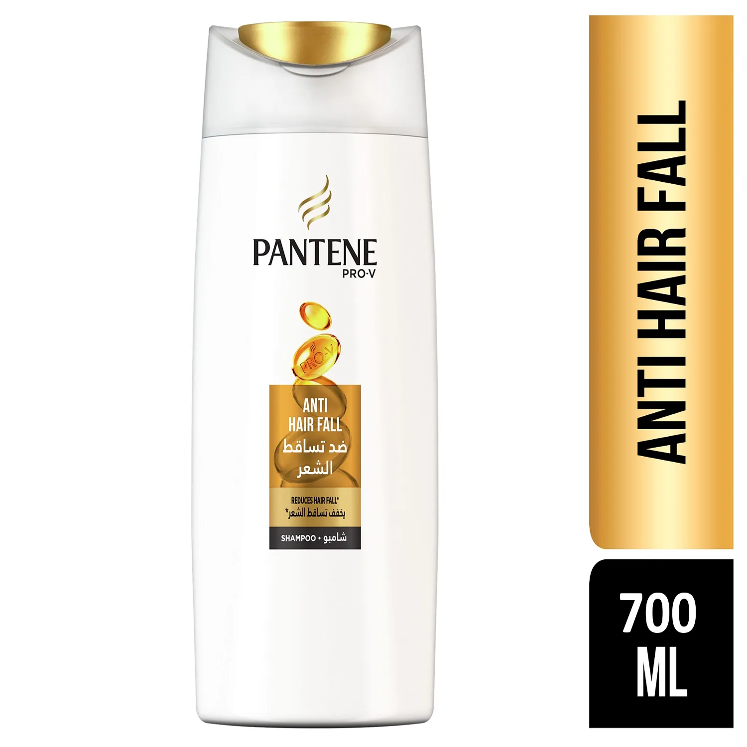 Shampoing Anti-Chute 700ml - PANTENE PRO-V