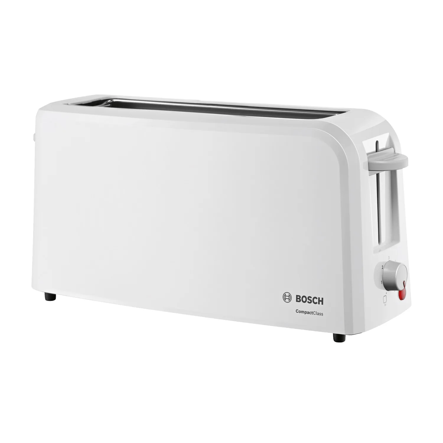Grille-pain TAT3A001 blanc - BOSCH